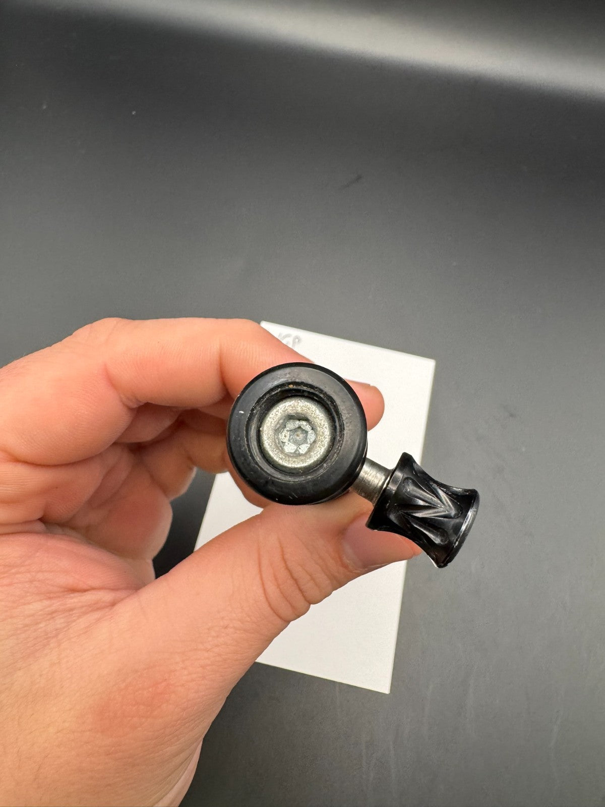 WGP Autococker 2K + Bolt-Black