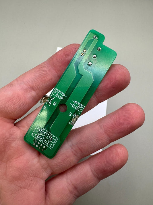 Empire PB Mini 2.0 Upper Board