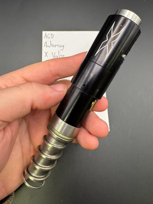 AGD Automag X Valve