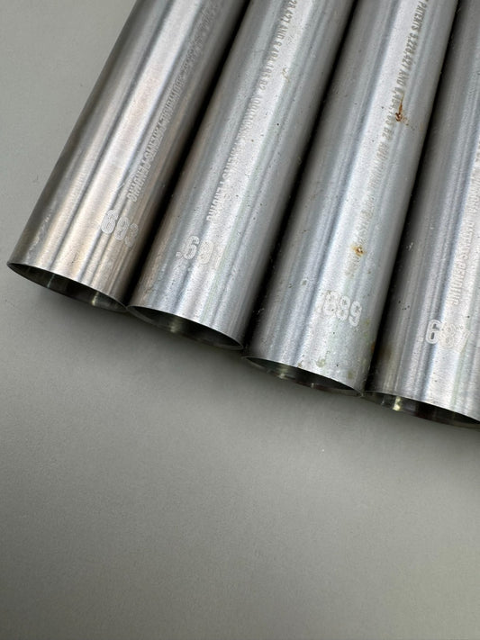 Smart Parts Freak Insert Kit Stainless Silver