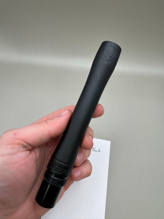 Dye UL Back-Satin Black 688 Bore AC Thread