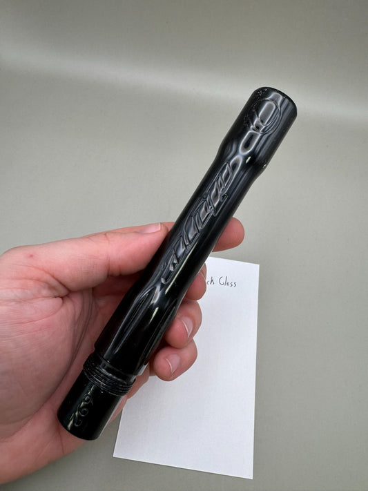 Dye UL Back-Gloss Black 692 Bore AC Thread