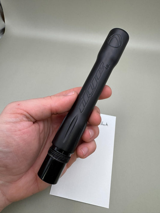 Dye UL Back-Satin Black 688 Bore AC Thread