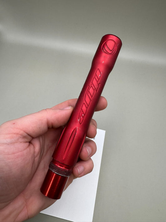 Dye UL Back-Satin Red 688 Bore AC Thread