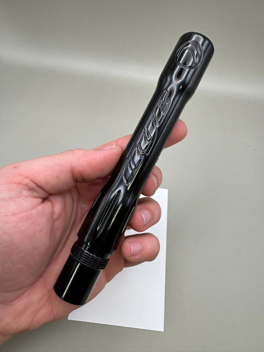 Dye UL Back-Gloss Black 692 Bore AC Thread