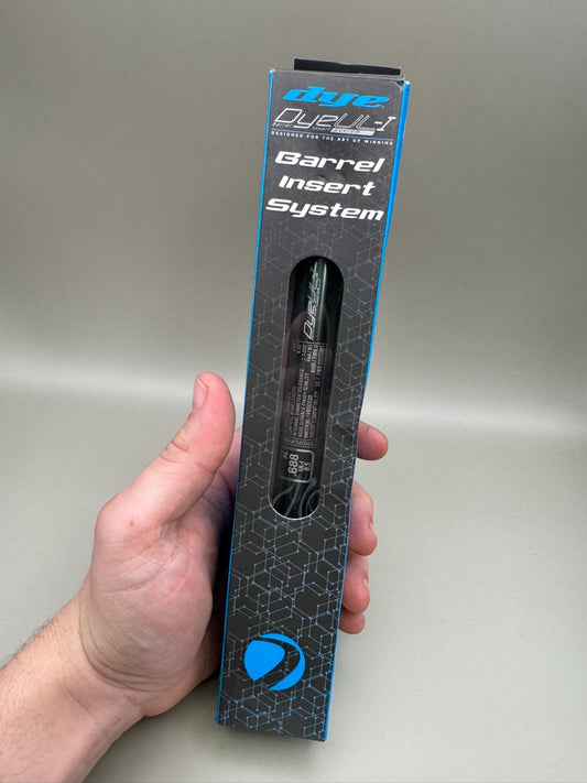 Dye UL-I Insert-NOS 688 Bore-Black