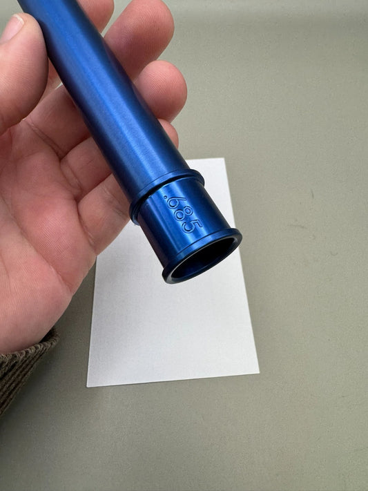 Planet Eclipse SL63 685 Bore PWR Insert-Gloss Blue