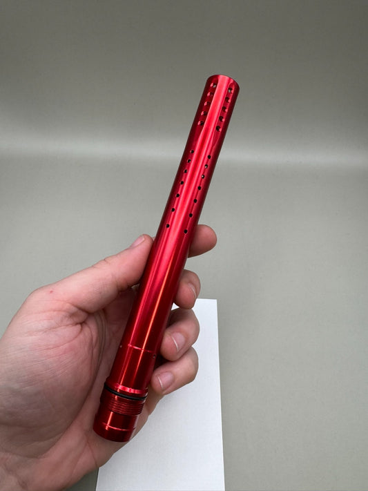 Dye UL-I Tip 14 inch-Gloss Red