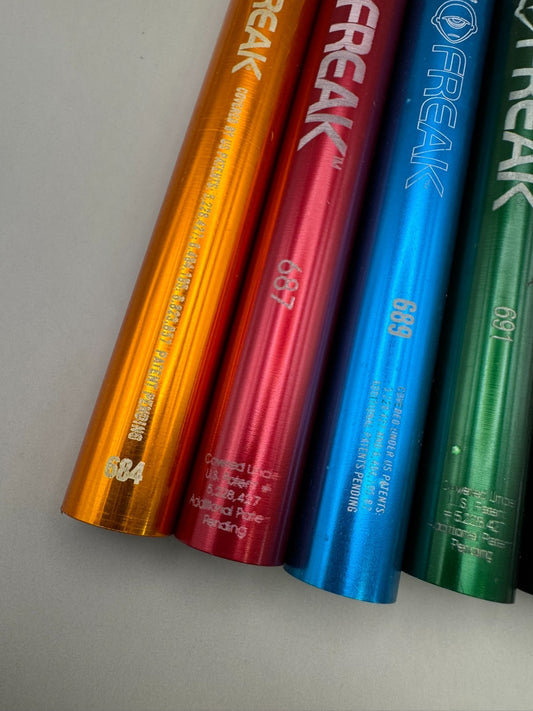 Smart Parts Freak Insert Kit-MultiColor