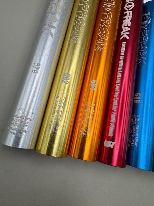 Smart Parts Freak Insert Kit-MultiColor