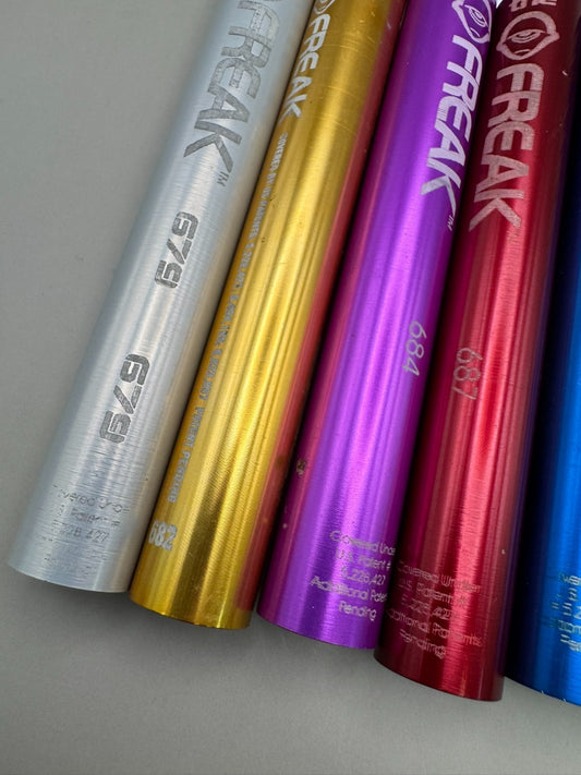 Smart Parts Freak Insert Kit-MultiColor