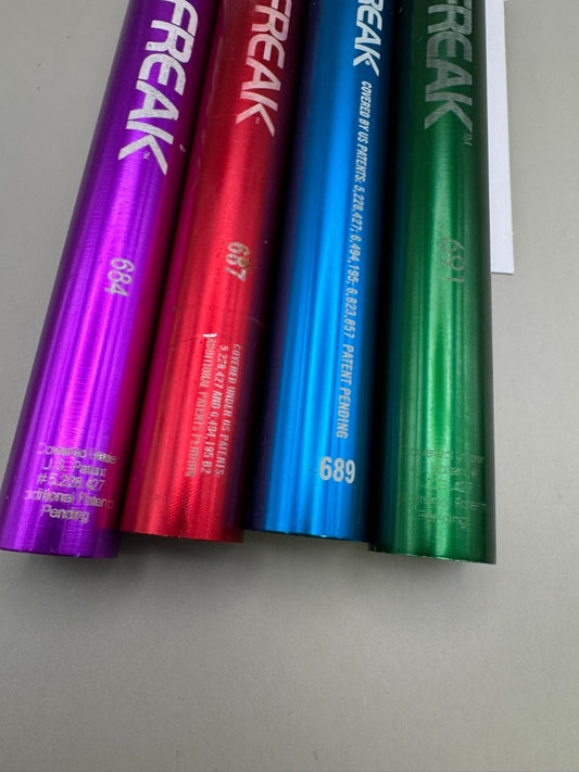 Smart Parts Freak Insert Kit-MultiColor