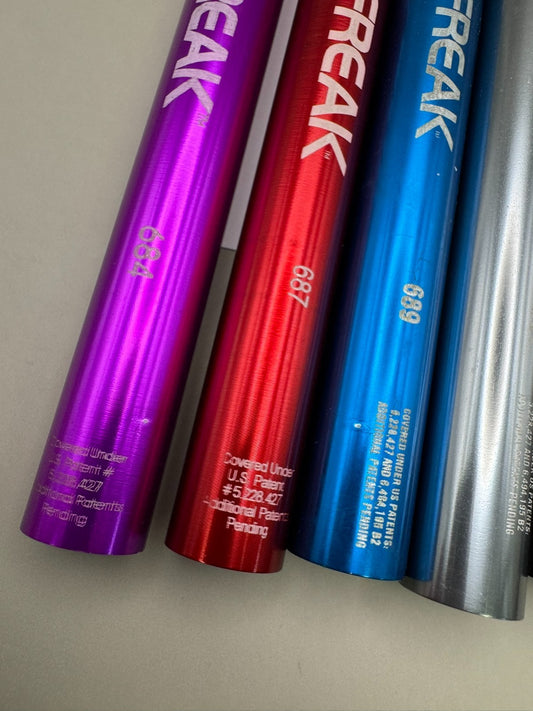 Smart Parts Freak Insert Kit-MultiColor