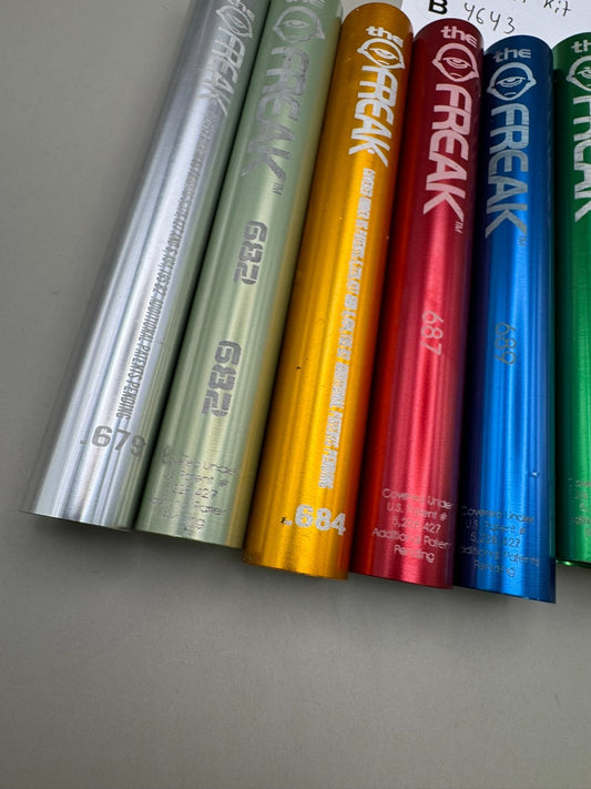 Smart Parts Freak Insert Kit-MultiColor