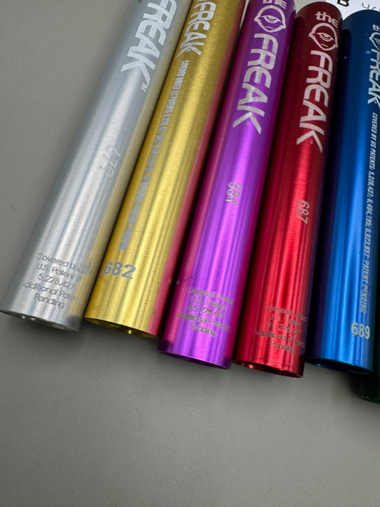 Smart Parts Freak Insert Kit-MultiColor