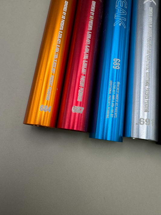 Smart Parts Freak Insert Kit-MultiColor