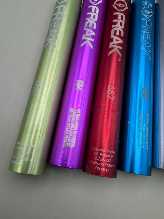 Smart Parts Freak Insert Kit-MultiColor