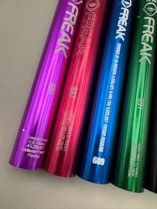 Smart Parts Freak Insert Kit-MultiColor