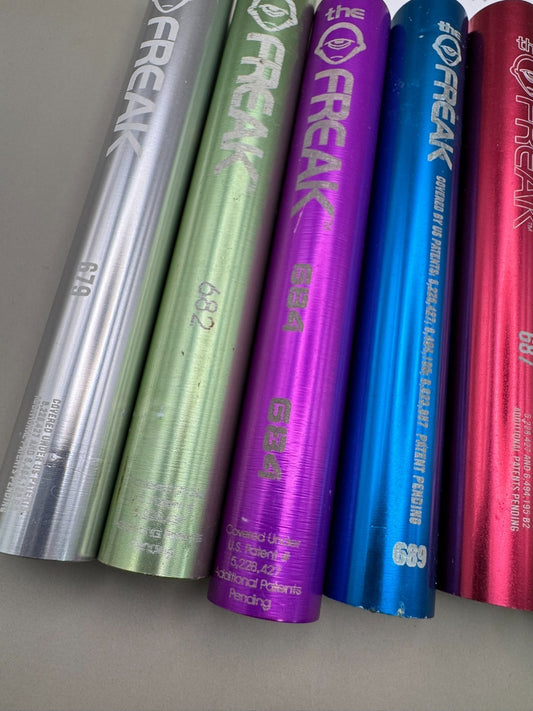 Smart Parts Freak Insert Kit-MultiColor