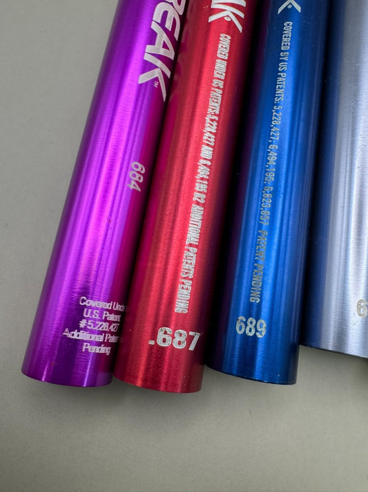 Smart Parts Freak Insert Kit-MultiColor