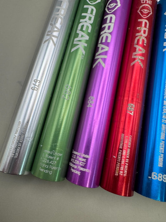 Smart Parts Freak Insert Kit-MultiColor