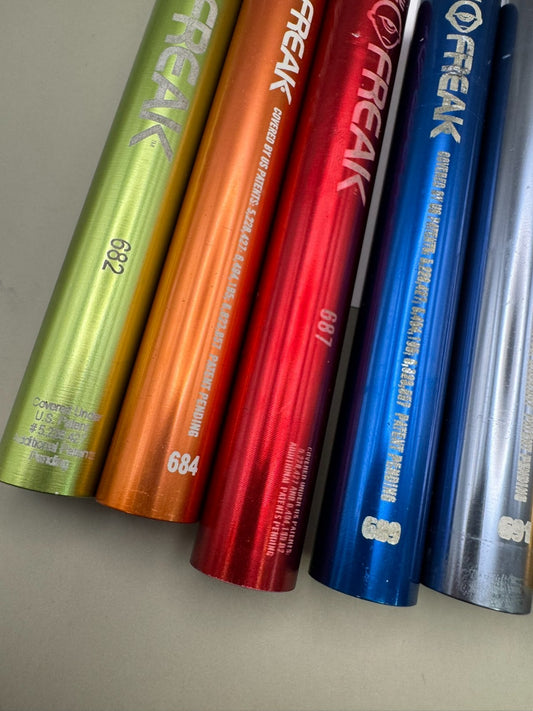 Smart Parts Freak Insert Kit-MultiColor