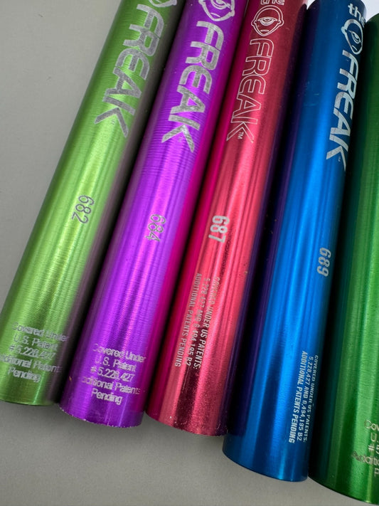 Smart Parts Freak Insert Kit-MultiColor