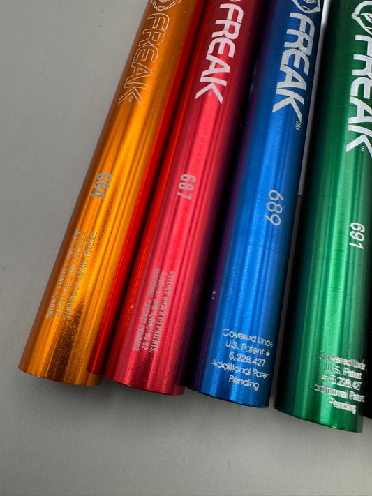 Smart Parts Freak Insert Kit-MultiColor