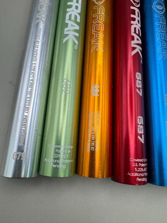 Smart Parts Freak Insert Kit-MultiColor