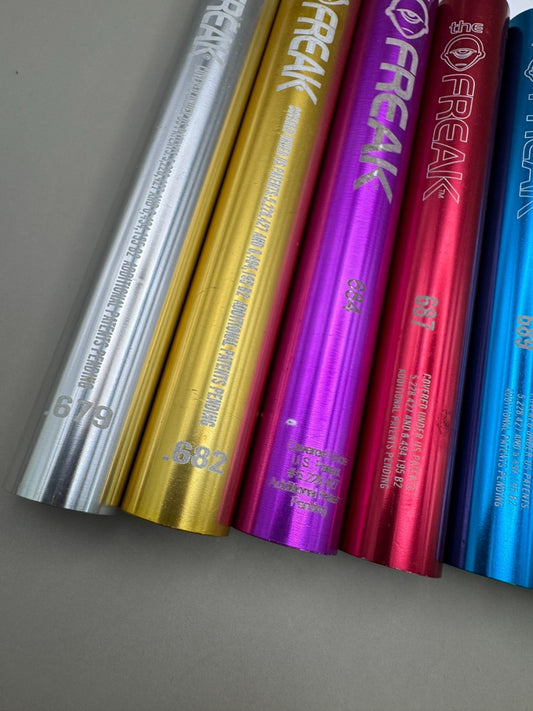 Smart Parts Freak Insert Kit-MultiColor