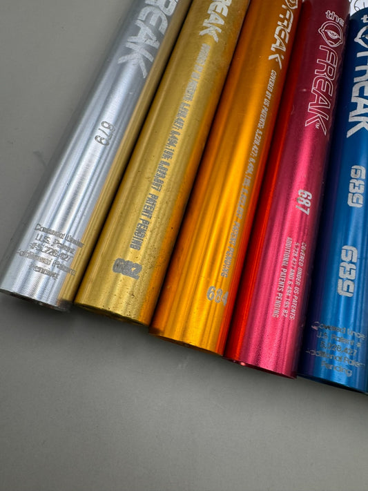 Smart Parts Freak Insert Kit-MultiColor