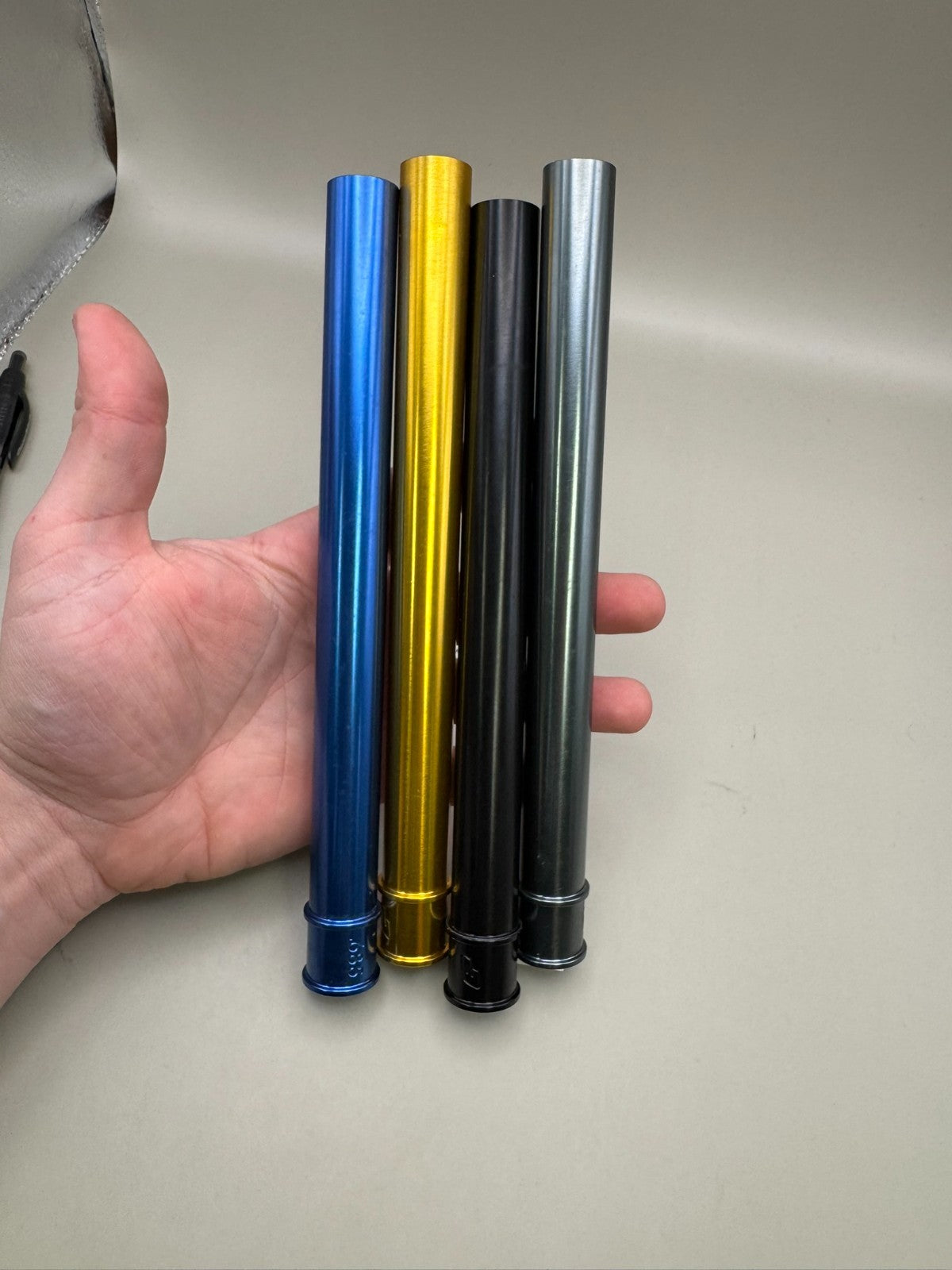 Planet Eclipse PWR Insert Kit 677/681/685/689 Bores-MultiColor