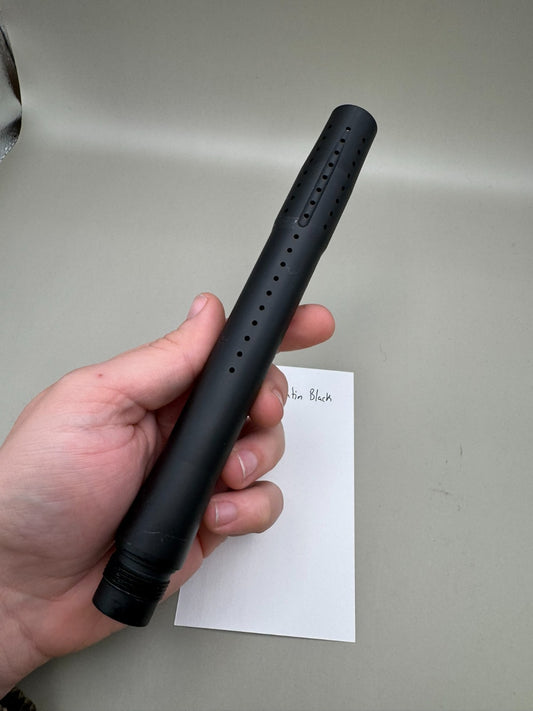 WGP Kaner Tip-Satin Black 14 inch