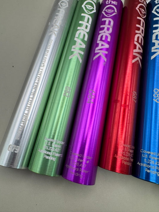 Smart Parts Freak Insert Kit-MultiColor