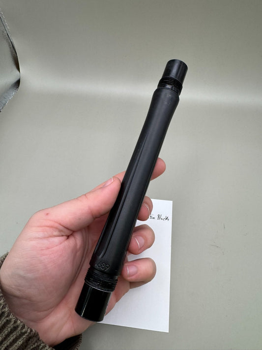 Planet Eclipse Shaft 4 Back-Satin Black 689 Bore AC Thread