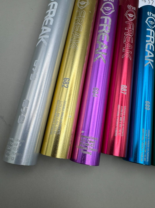 Smart Parts Freak Insert Kit-MultiColor