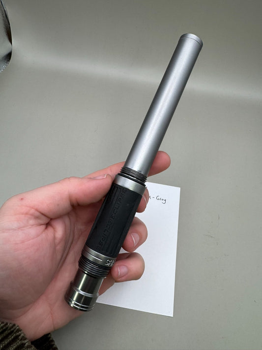 Planet Eclipse Shaft FL Back-Grey 685 Bore AC Thread