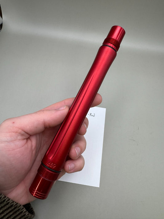 Planet Eclipse Shaft 4 Back-Red 689 Bore AC Thread