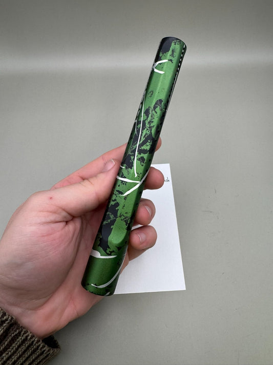 Planet Eclipse Shaft 5 Tip-Bonzai Splash 14 inch