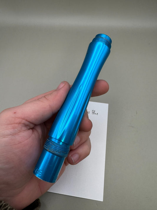 Bob Long Barrel Back-Gloss Blue 685 Bore AC Thread