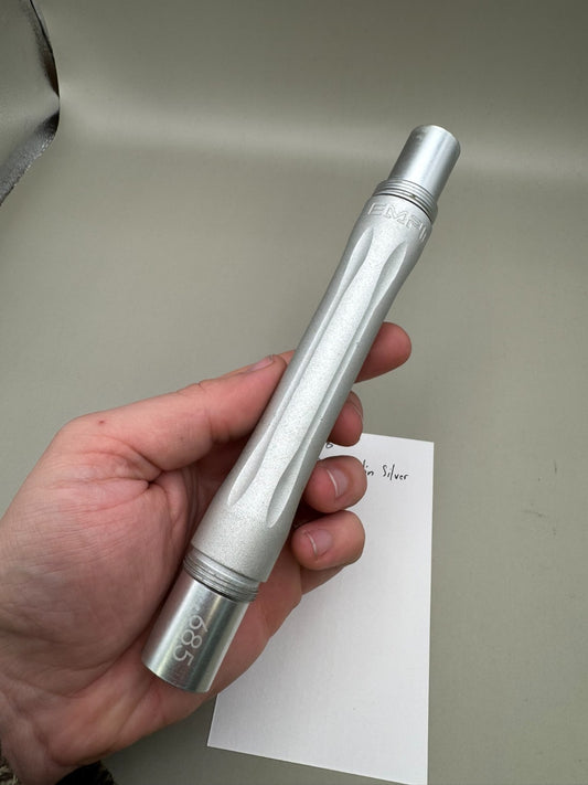 Empire PB Barrel Back-Satin Silver 685 Bore AC Thread