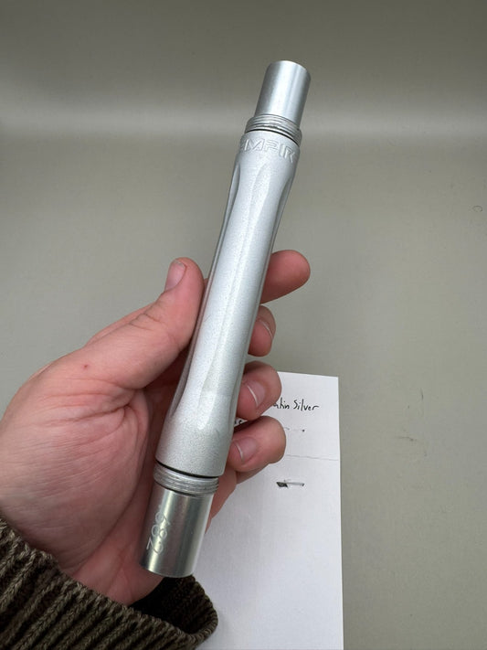 Empire PB Barrel Back-Satin Silver 682 Bore AC Thread