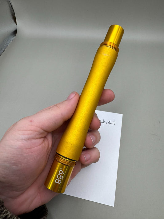 Empire PB Barrel Back-Satin Gold 688 Bore AC Thread