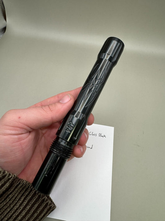 Empire PB Barrel Back-Gloss Black 684 Bore Old Angel Thread