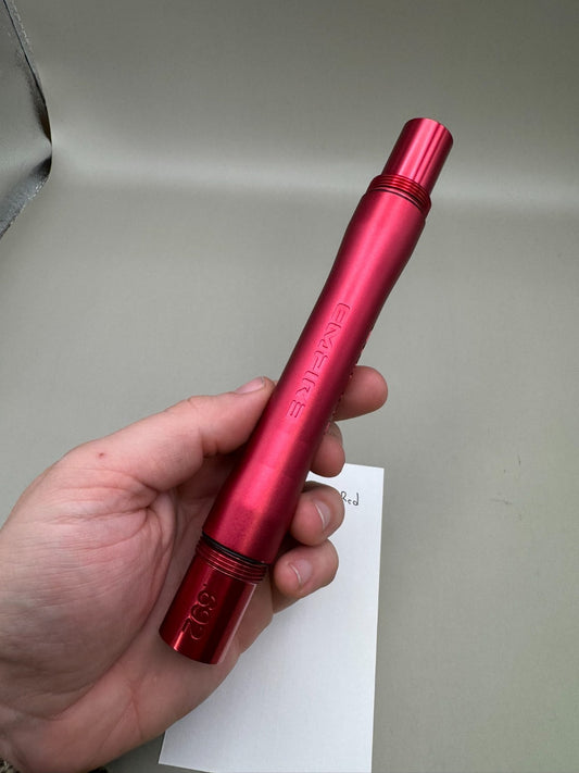 Empire PB Barrel Back-Satin Red 692 Bore AC Thread