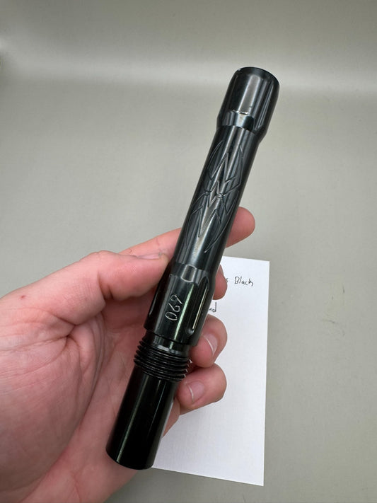 Empire PB Barrel Back-Gloss Black 690 Bore Old Angel Thread