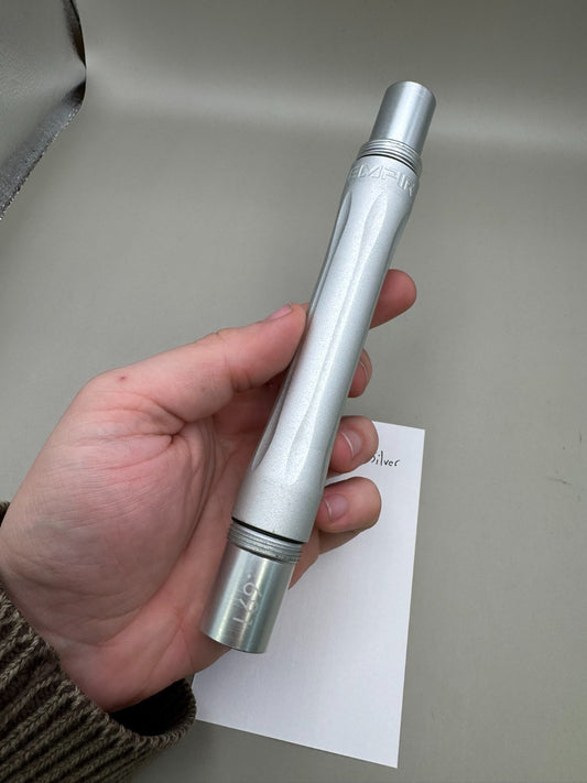 Empire PB Barrel Back-Satin Silver 691 Bore AC Thread