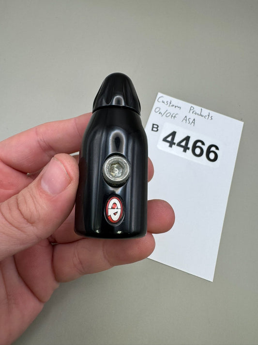 Custom Products On/Off ASA-Black