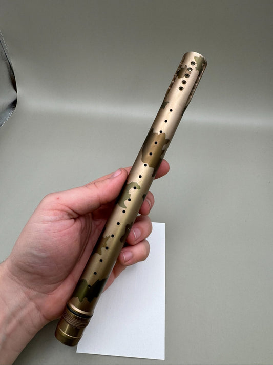 Dye UL Tip 16 inch-Camo