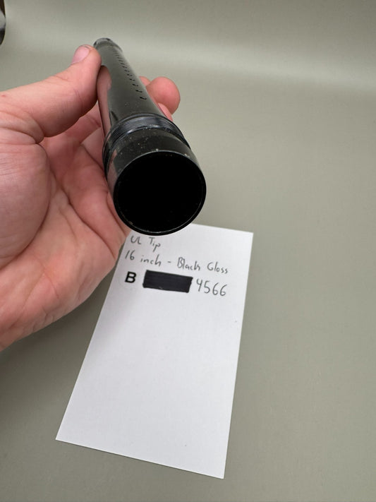 Dye UL Tip 16 inch-Camo Print